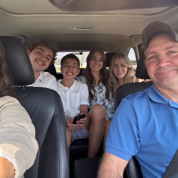 Meet your Posher, Chrissie - Picture 8 of 8